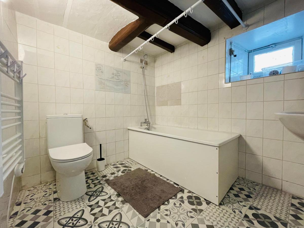 Dnn - Charming 1 Bedroom # Center Thiers # Free Parking, Wifi And Prime Video Eksteriør bilde