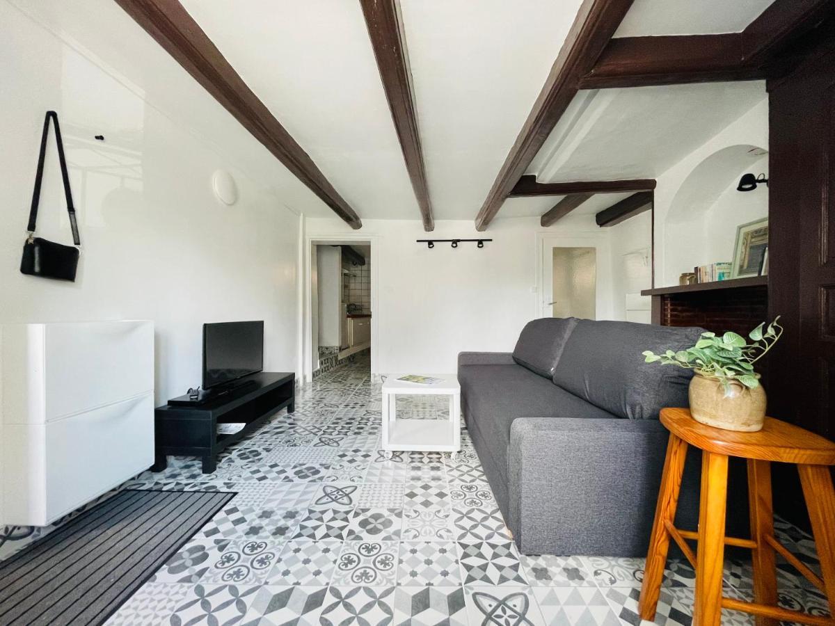 Dnn - Charming 1 Bedroom # Center Thiers # Free Parking, Wifi And Prime Video Eksteriør bilde