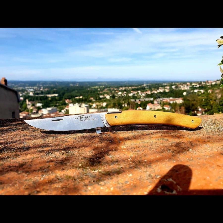 Dnn - Charming 1 Bedroom # Center Thiers # Free Parking, Wifi And Prime Video Eksteriør bilde