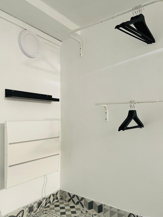 Dnn - Charming 1 Bedroom # Center Thiers # Free Parking, Wifi And Prime Video Eksteriør bilde